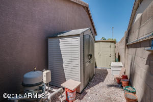 1905 E Saratoga St, Gilbert, AZ 85296 photo 45