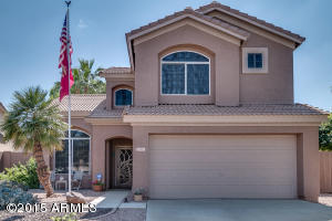 1905 E Saratoga St, Gilbert, AZ 85296 photo 1