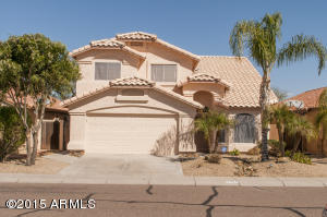 2208 E Crest Ln, Phoenix, AZ 85024 photo 1