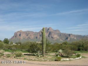 2645 E Foothill St, Apache Junction, AZ 85119 photo 5