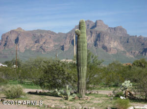 2645 E Foothill St, Apache Junction, AZ 85119 photo 6