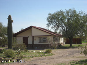 2645 E Foothill St, Apache Junction, AZ 85119 photo 1