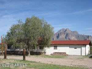 2645 E Foothill St, Apache Junction, AZ 85119 photo 4