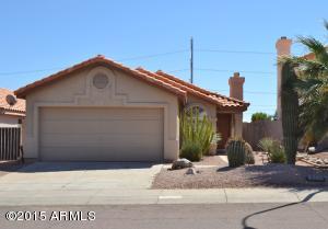 2033 E Windsong Dr, Phoenix, AZ 85048 photo 1