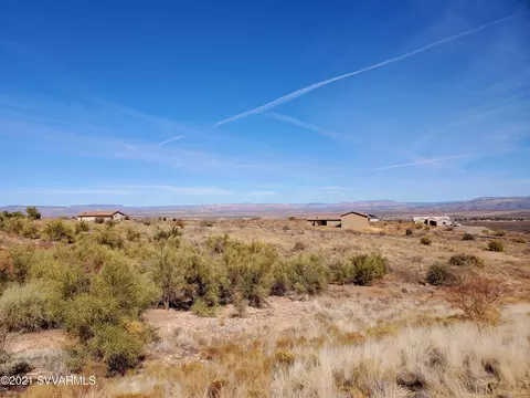 1300 E Partridge Ct, Cottonwood, AZ 86326