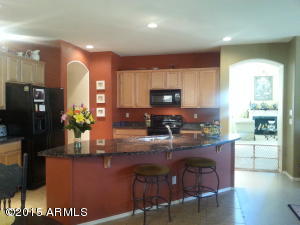 3105 E Vallejo Dr, Gilbert, AZ 85298 photo 4