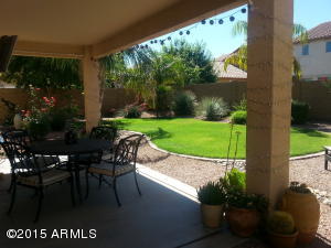 3105 E Vallejo Dr, Gilbert, AZ 85298 photo 29
