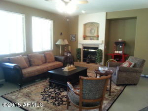 3105 E Vallejo Dr, Gilbert, AZ 85298 photo 5
