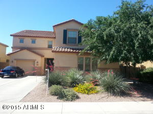 3105 E Vallejo Dr, Gilbert, AZ 85298 photo 1