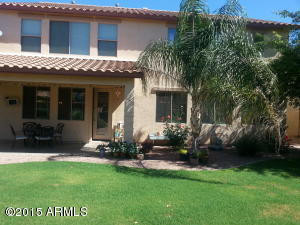 3105 E Vallejo Dr, Gilbert, AZ 85298 photo 26