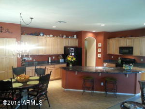 3105 E Vallejo Dr, Gilbert, AZ 85298 photo 3