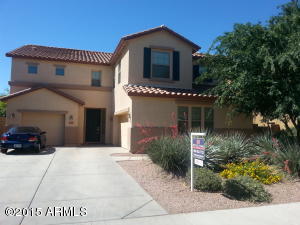 3105 E Vallejo Dr, Gilbert, AZ 85298 photo 2