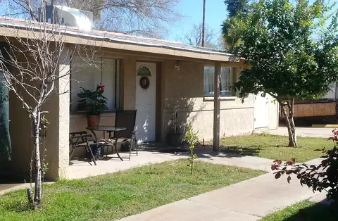 2402 W Hayward Ave, Phoenix, AZ 85021 photo 1