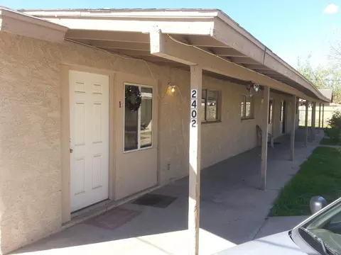 2402 W Hayward Ave, Phoenix, AZ 85021 photo 2