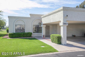 7863 E Privet Dr, Mesa, AZ 85208 photo 1