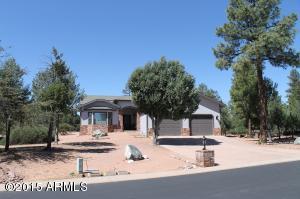 2801 E Pinegate Ct, Payson, AZ 85541 photo 2