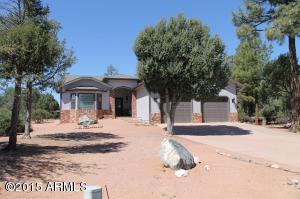 2801 E Pinegate Ct, Payson, AZ 85541 photo 4