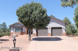 2801 E Pinegate Ct, Payson, AZ 85541 photo 1