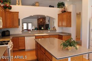 2801 E Pinegate Ct, Payson, AZ 85541 photo 7