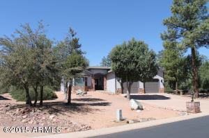 2801 E Pinegate Ct, Payson, AZ 85541 photo 3