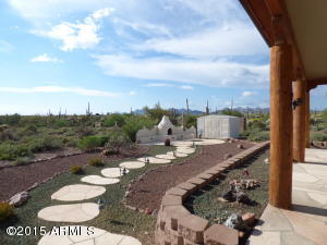 484 N Val Vista Rd, Apache Junction, AZ 85119 photo 27