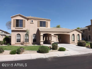 3790 E Latham Ct E, Gilbert, AZ 85297 photo 3