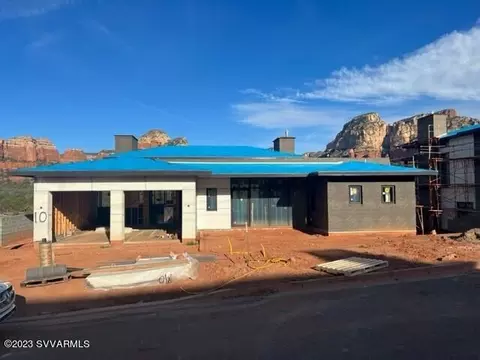 40 Sterling Pass Rd #10&11, Sedona, AZ 86336