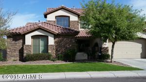 3422 E Isaiah Ave E, Gilbert, AZ 85298 photo 1