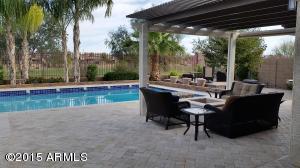 3422 E Isaiah Ave E, Gilbert, AZ 85298 photo 18