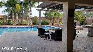 3422 E Isaiah Ave E, Gilbert, AZ 85298 photo 17