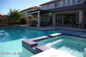 3422 E Isaiah Ave E, Gilbert, AZ 85298 photo 57