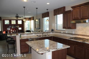 3422 E Isaiah Ave E, Gilbert, AZ 85298 photo 30