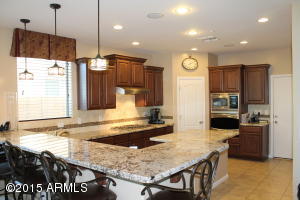 3422 E Isaiah Ave E, Gilbert, AZ 85298 photo 25