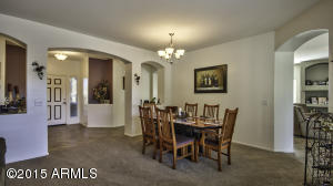 2841 E Mead Ct, Gilbert, AZ 85298 photo 9