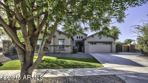 2841 E Mead Ct, Gilbert, AZ 85298 photo 5