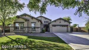 2841 E Mead Ct, Gilbert, AZ 85298 photo 1