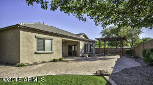 2841 E Mead Ct, Gilbert, AZ 85298 photo 35