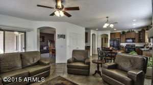 2841 E Mead Ct, Gilbert, AZ 85298 photo 11