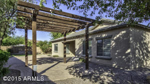 2841 E Mead Ct, Gilbert, AZ 85298 photo 32