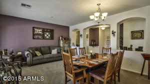 2841 E Mead Ct, Gilbert, AZ 85298 photo 8