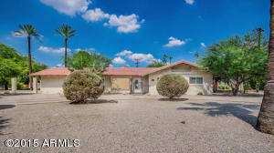 4106 E Camelback Rd, Phoenix, AZ 85018 photo 1