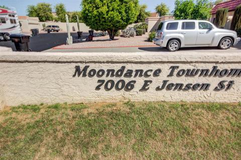 7006 E Jensen St #125, Mesa, AZ 85207 photo 23