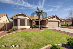 6230 E Colby St, Mesa, AZ 85205 photo 2