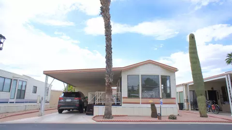 7750 E Broadway Rd #334, Mesa, AZ 85208 photo 1