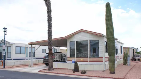 7750 E Broadway Rd #334, Mesa, AZ 85208 photo 3