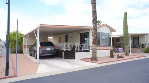 7750 E Broadway Rd #334, Mesa, AZ 85208 photo 2