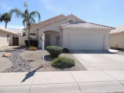 4451 E Badger Way, Phoenix, AZ 85044 photo 1