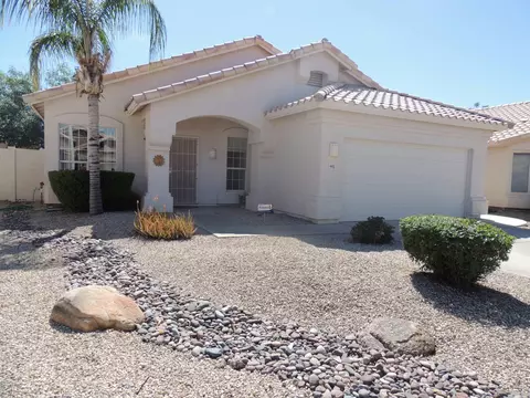 4451 E Badger Way, Phoenix, AZ 85044 photo 2