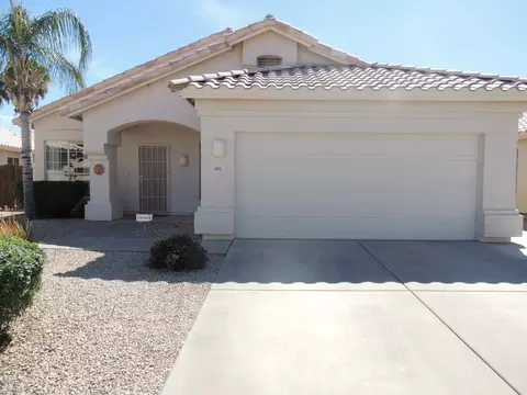 4451 E Badger Way, Phoenix, AZ 85044 photo 3