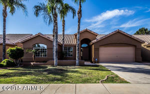 2297 E Ranch Rd, Gilbert, AZ 85296 photo 1